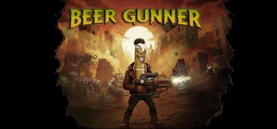 Beer Gunner is now available on Steam