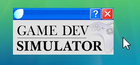Game Dev Simulator is now available on Steam