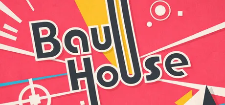 BauHouse is a new rhythm bullet hell where every shot dances to the beat