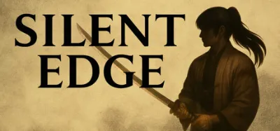 Silent Edge is now available on Steam