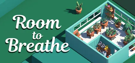 Room to Breathe is now available on Steam