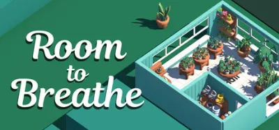 Room to Breathe is now available on Steam