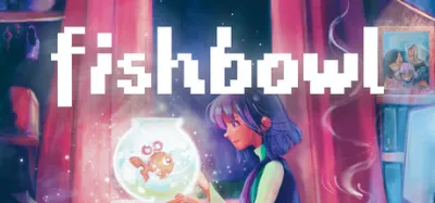 Fishbowl Explores Solitude and WFH Life as it Launches on PC