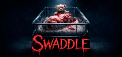Swaddle is now available on Steam