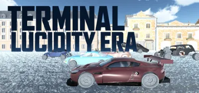 Terminal Lucidity Era is now available on Steam
