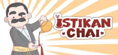 Istikan Chai is now available on Steam