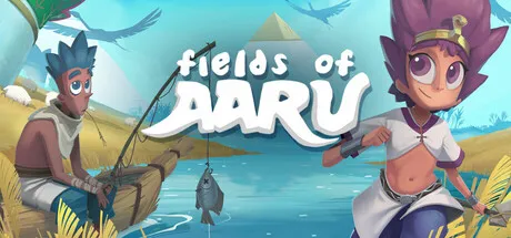 Ancient Egyptian farming sim Fields of Aaru announced by two-person team
