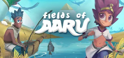 Ancient Egyptian farming sim Fields of Aaru announced by two-person team
