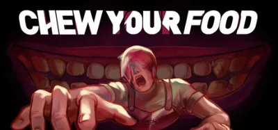Chew Your Food's Horror Gimmick Steals Your Eye, Splits Your POV Permanently