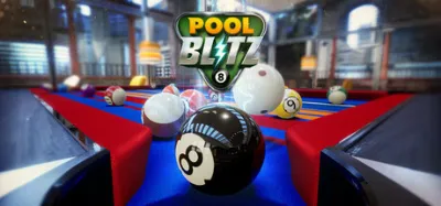 Pool Blitz is now available on Steam