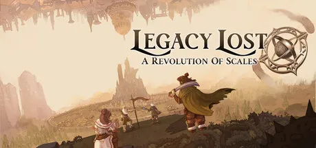 Legacy Lost: A Revolution of Scales Blends Valkyrie Profile Combat with Platforming