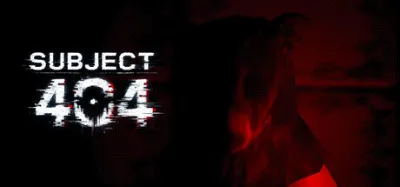 SUBJECT 404: PS1-Style Horror Game