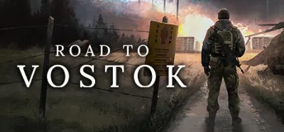 Road to Vostok