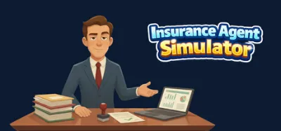 Insurance Agent Simulator is now available on Steam