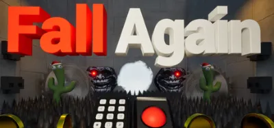 Fall Again is now available on Steam