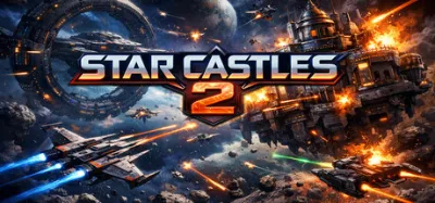 RunicPixels Launches Tower Defense Strategy Star Castles 2 on Steam
