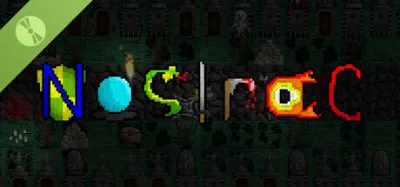 Noslrac is now available on Steam