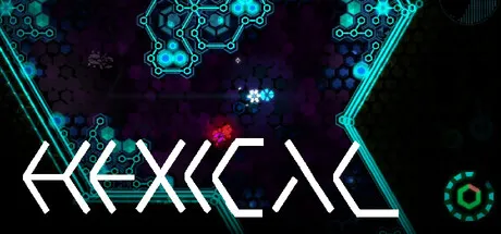 Hexical is now available on Steam
