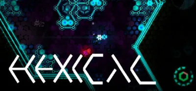 Hexical is now available on Steam