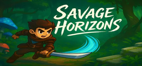 Savage Horizons  is now available on Steam