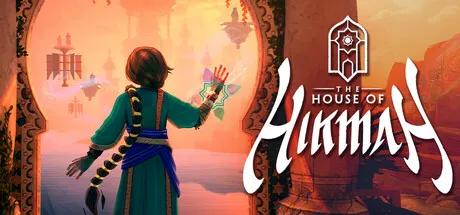 The House of Hikmah is now available on Steam