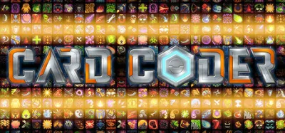 Card Coder is now available on Steam