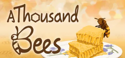 A Thousand Bees is now available on Steam