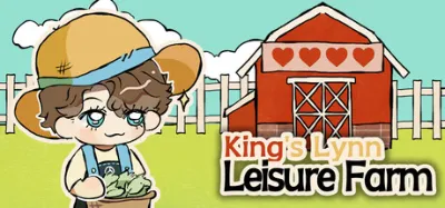 King's Lynn Leisure Farm is now available on Steam