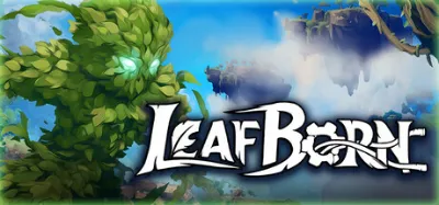 Leafborn Released on Steam