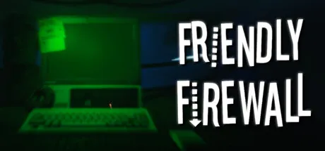 Firewall is now available on Steam