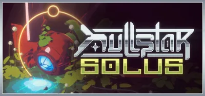 Nullstar: Solus is now available on Steam