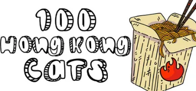 100 Hong Kong Cats is now available on Steam