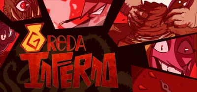 Greda Inferno Brings Pottery Crafting to the Fiery Pits of Hell