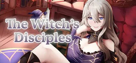 The Witch's Disciples is now available on Steam