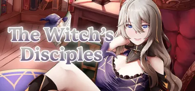 The Witch's Disciples is now available on Steam