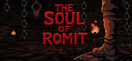 The Soul of Romit
