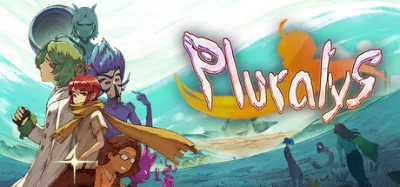 Pluralys is now available on Steam