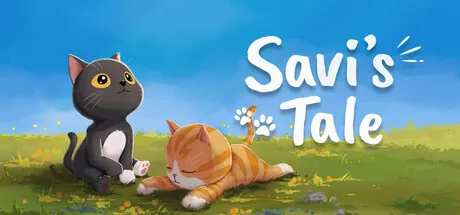 Savi's Tale: When White Petals Fall