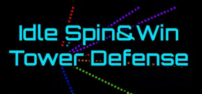 Idle Spin&Win Tower Defense is now available on Steam