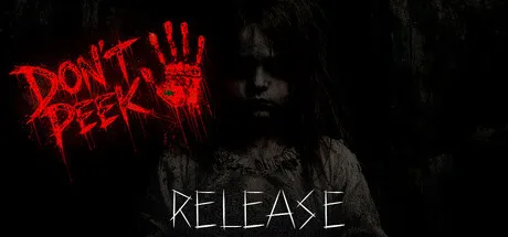 DON`T PEEK is now available on Steam