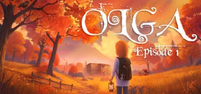 Slavic-Inspired Adventure Olga - Episode 1 Unveils Its Debut Trailer