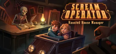 Scream Operator: Haunted House Manager Announced