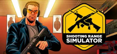 Shooting Range Simulator is now available on Steam