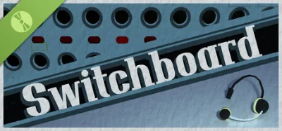 Switchboard is now available on Steam