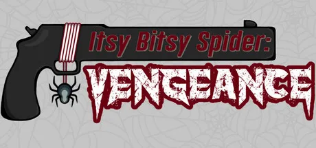 Itsy Bitsy Spider: Vengeance is now available on Steam