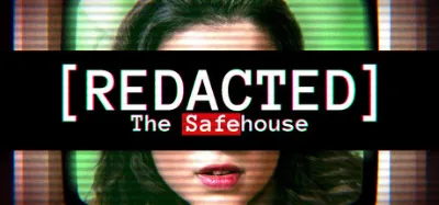 [Redacted] The Safehouse is now available on Steam
