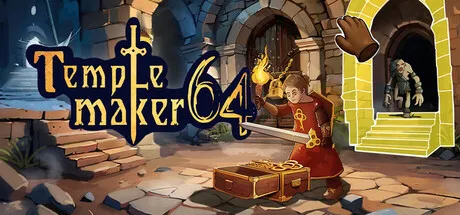 Temple Maker 64