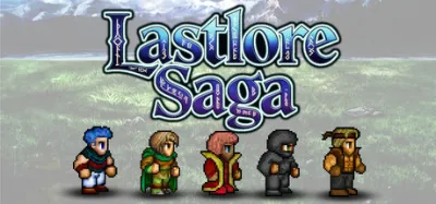 Lastlore Saga is now available on Steam
