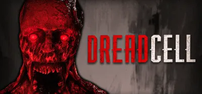 DREADCELL is now available on Steam