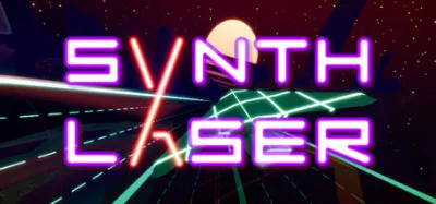 Synth Laser is now available on Steam